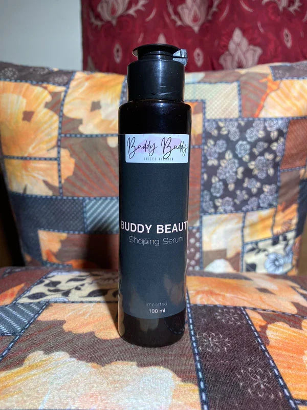 Buddy Beauty's Lifting Oil