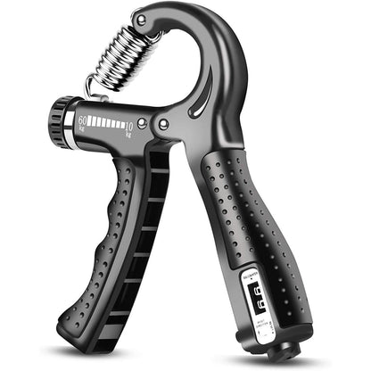 Automatic Counting Hand Grip Strengthener - My Store