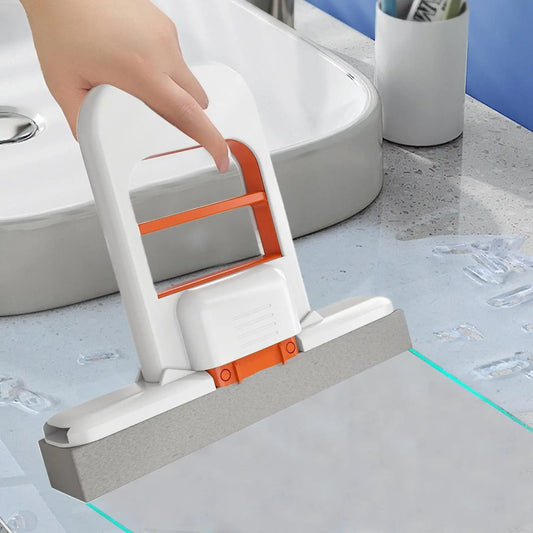 Portable Mini kitchen Cleaning Mop With Free Delivery - My Store