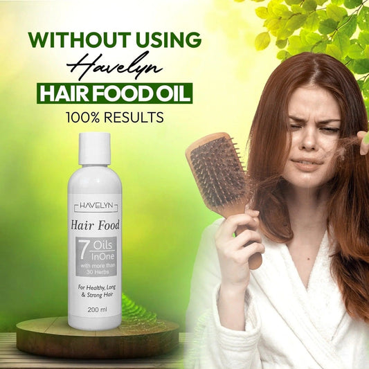 Havelyn Hair food With Free Delivery